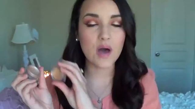 November Favorites NARS, MAC, & more! смотреть онлайн
