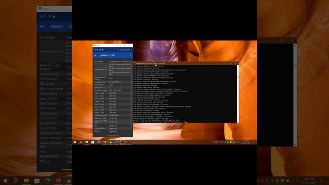 The Ultimate Guide to Android 14 Developer Options and Optimization Commands under 10 Minutes смотреть онлайн