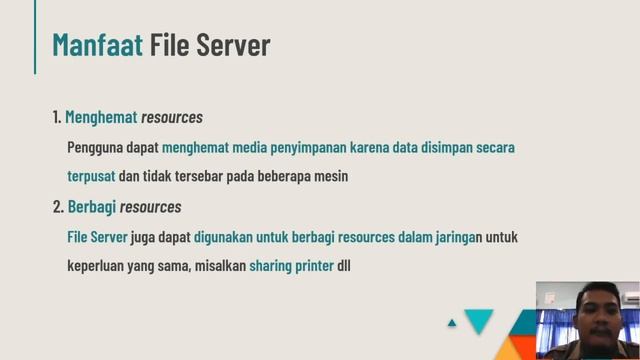 XI - TKJ - ASJ - File Server смотреть онлайн