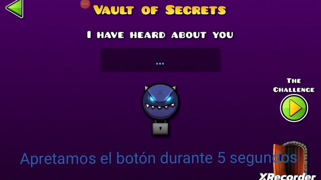 Como tener 🔑 llaves infinitas en geometry dash(ESPAÑOL) смотреть онлайн