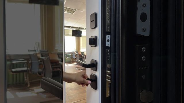 МООРА смотреть онлайн