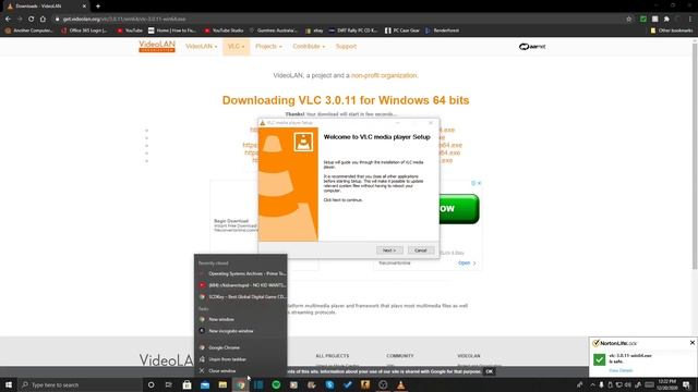 How to Fix DVD's Not Playing On Windows 10 смотреть онлайн