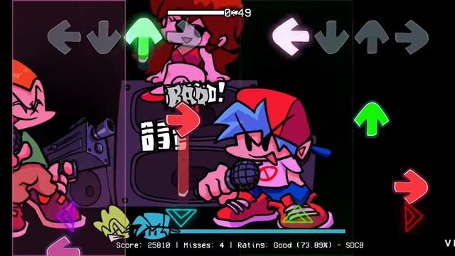 FNF Psych Engine 0.5.2 Android