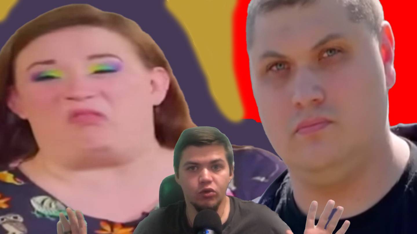 РАДУЖНАЯ ФЕЯ VS БАТЯ. ОЖ. (часть 1) смотреть онлайн