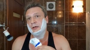 Бритьё!! КИТАЙ против ГЕРМАНИИ! Muhle R89