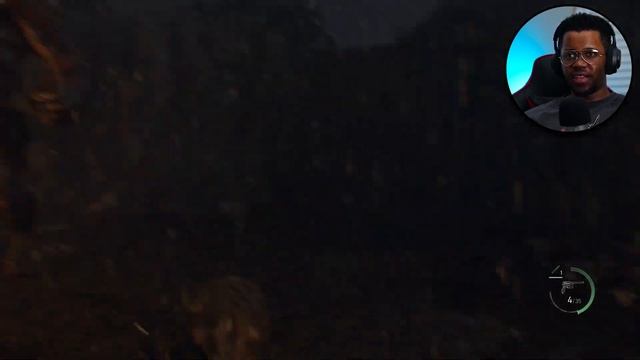 An Abomination Appears | Resident Evil 4 Remake смотреть онлайн