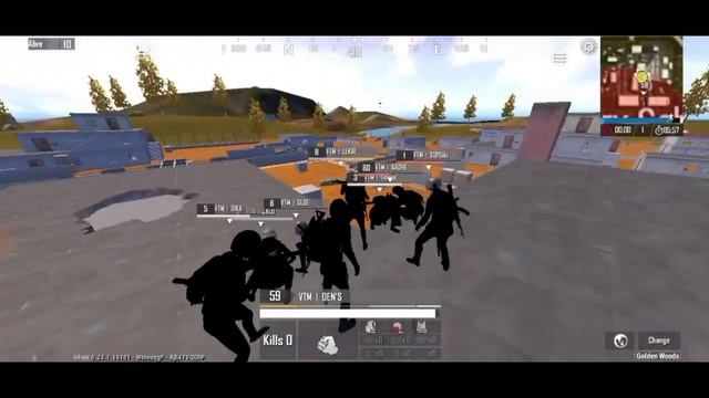 -LIVE SCRIM SOLO FUL SQUAT VTM смотреть онлайн