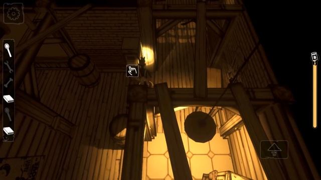 Boris and the Dark Survival - Part 1 (Android) смотреть онлайн