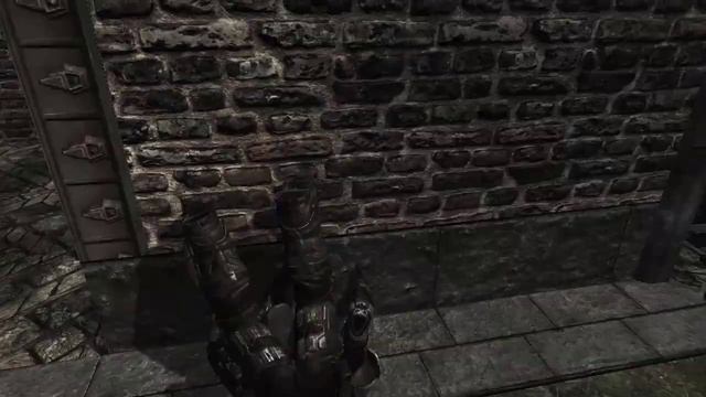 Gears Of War 1 Pc Walkthrough Part 13 ลุยภารกิจต่อไป смотреть онлайн