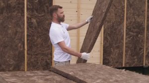 KNAUF NORD - сверхтеплый утеплитель