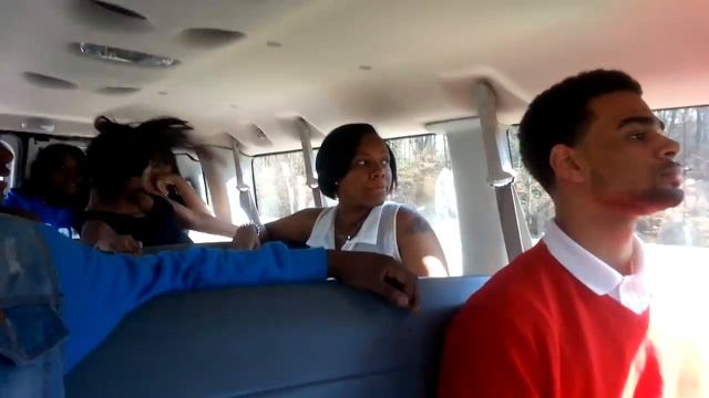 uwa upward bound harlem shake pt. 1 смотреть онлайн