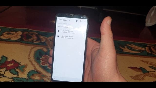 samsung frp 2020 new a405fn u3 android 9 security patch february/ A40 FRP U3 смотреть онлайн