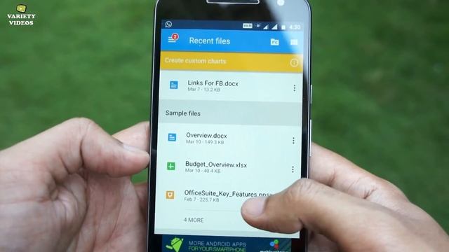 TOP 5 MUST HAVE ANDROID APPS !👍📱❤💯 (Mar 2017) смотреть онлайн