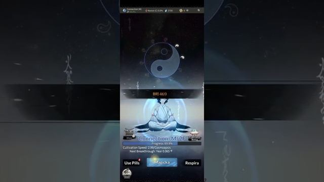 Immortal's Legends - Gameplay Android