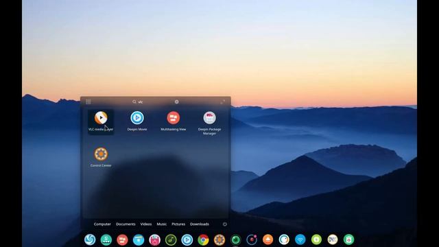 Beautiful Deepin 15.5 - Part One смотреть онлайн