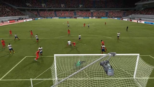 fifa13 2012-10-01 (gt 220 zotac test) смотреть онлайн