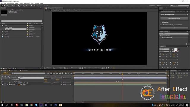 logo after effect template free download #aetemplates #drivelink смотреть онлайн