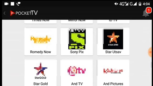 Live TV Channels on your Android Phone without buffering & slow speed |#technomindashish| смотреть онлайн