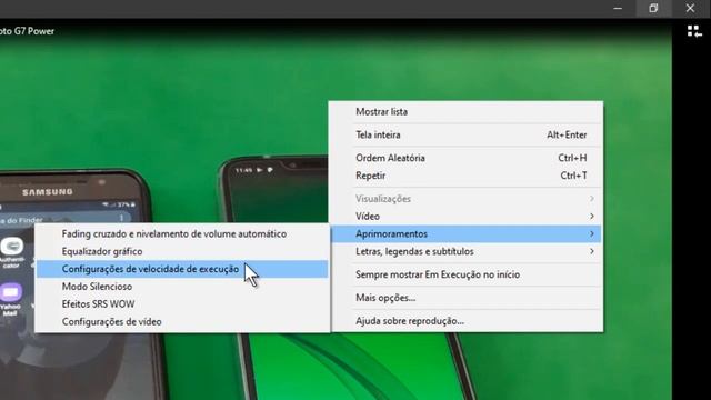 Como Acelerar A Reprodução de Vídeos No Windows Media Player do Seu PC ou Notebook смотреть онлайн
