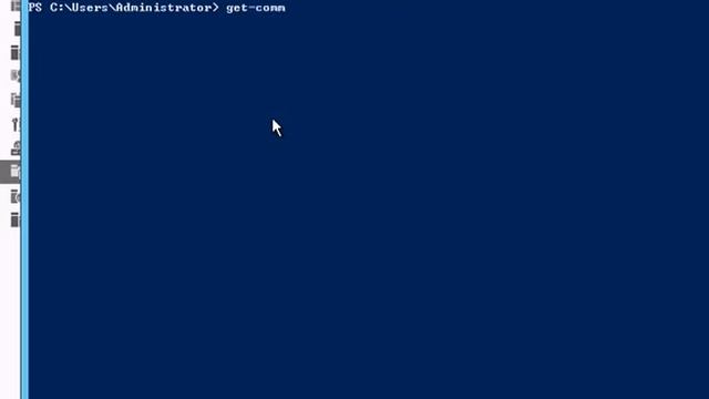 İLERİ SEVİYE WINDOWS SERVER 2012 SMB 3.0 Paylaşımları смотреть онлайн