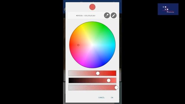 HOW TO MAKE Color Coded Layout on ANDROID [DREAMCATCHER (7 members ver.) | xoxoxantzu смотреть онлайн