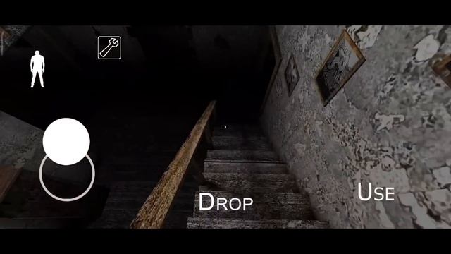 Granny V1.8 - Ultra Graphic + Extreme Mode