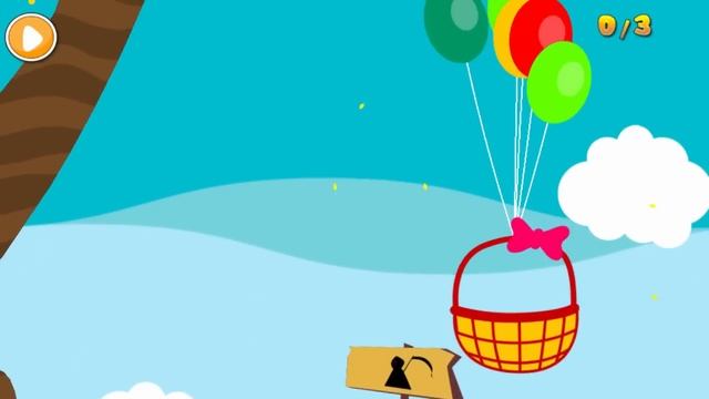 Jelly Sponge Of Goo - Flick Jump Fly Android game смотреть онлайн