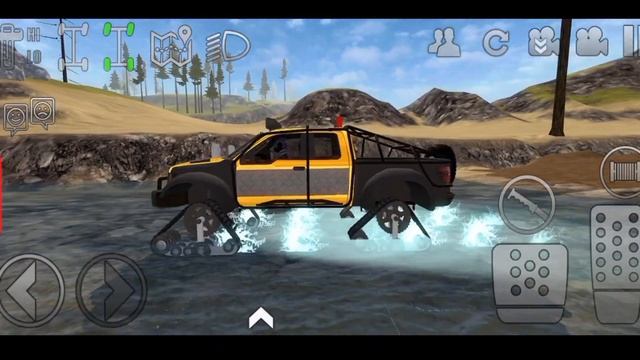 Offroad Available New Car Racing Gameplay Video - Offroad Online Car Full Speed Driving Android Gam