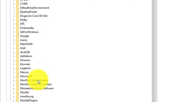 FIX | Windows Task manager keyboard shortcut is not working смотреть онлайн