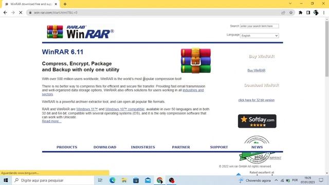 dowload do win rar para windows 10 de 64,32 bits смотреть онлайн