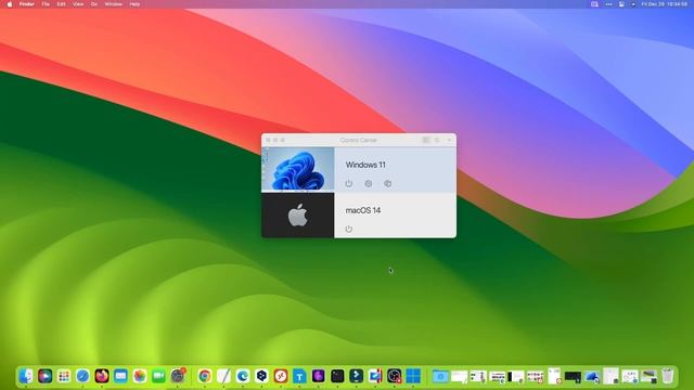 How to Backup, Recover and Transfer Windows Virtual Machines in Parallels Desktop смотреть онлайн