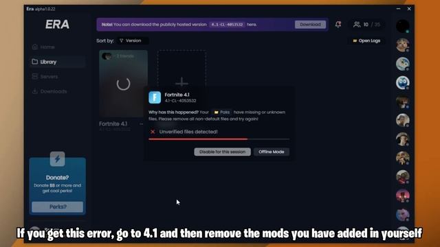 How to move to the new Era launcher! (Quick and Easy) смотреть онлайн
