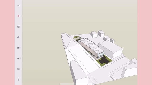 SketchUp Viewer di Ipad (Bisa di Android) 🤩 l Bisa ngapain aja sih???😋🤫🤔🌺 смотреть онлайн