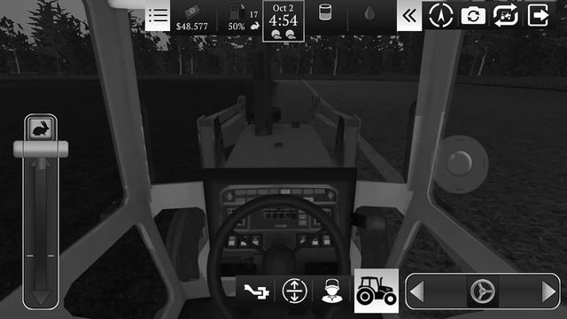 TERMINANDO DE ARAR A LAVOURA COM O FORDÃO | FARMING USA 2 ANDROID | SAN TUB смотреть онлайн