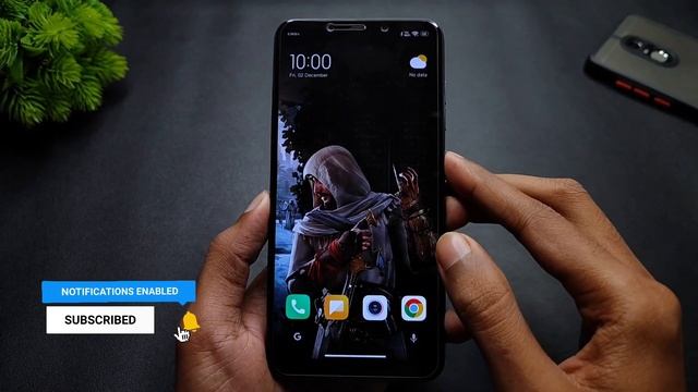 Poco OS Ignition 5.0 V2 - Poco F1 - Android 12 - Fixed Bootloop - Added Monet And More смотреть онлайн