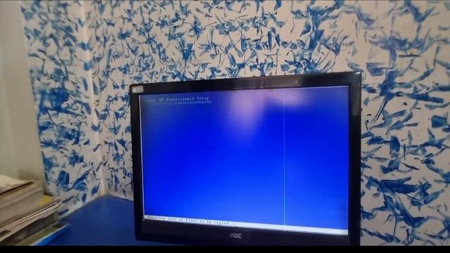 कंप्यूटर में Windows XP कैसे Install करे | How To Install Windows XP Step By Step in Hindi | смотреть онлайн