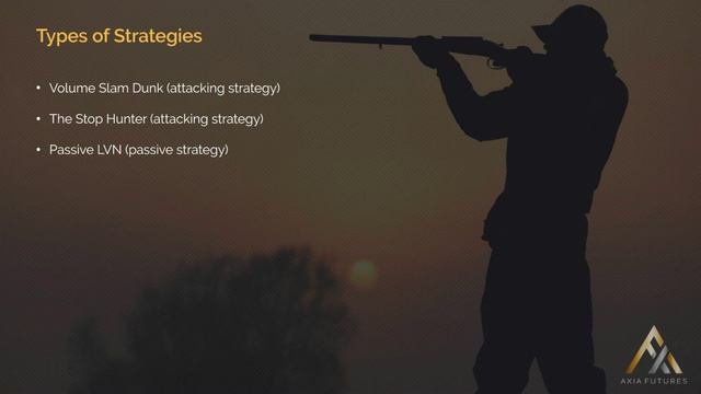 132. Module 12 –14 Types of Strategies смотреть онлайн