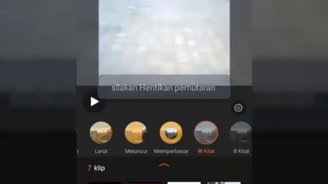 TUTORIAL EDIT VIDEO LEWAT HP ANDROID APLIKASI VIDEO SHOW смотреть онлайн