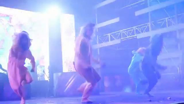 Ubuntu Creative for Lucent Dossier смотреть онлайн
