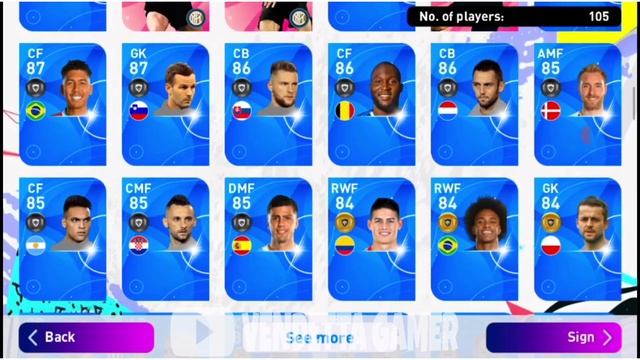 BRUTAL!! COMO LICENCIAR PES 21 MOBILE  PARCHE  V5.2.0 FULL LICENCIAS DE EQUIPOS| FIFA 21 смотреть онлайн