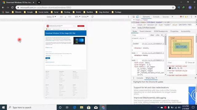 How to download Windows 10 ISO file | Download Lastes genuine Windows 10 ISO file Bangla смотреть онлайн