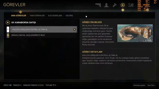 Deus Ex: Mankind Divided - RTX2060 (Refresh) - i7-10750H - Monster Tulpar T7 V20.2 17,3 смотреть онлайн