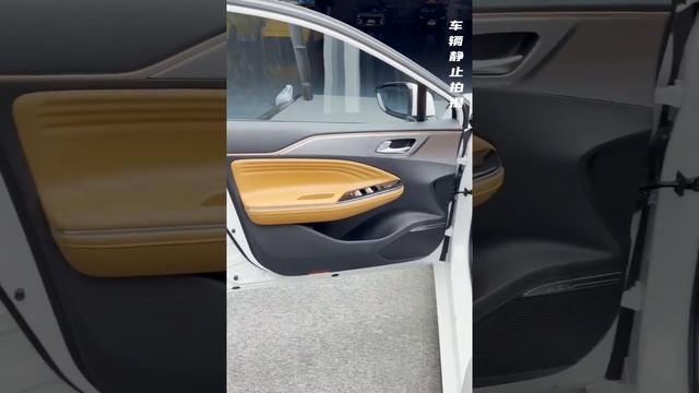 沉浸式看车，广汽滴滴埃安 смотреть онлайн