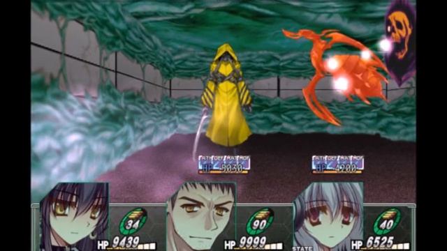 My Top 10 Best Visual Novels 2021 Review