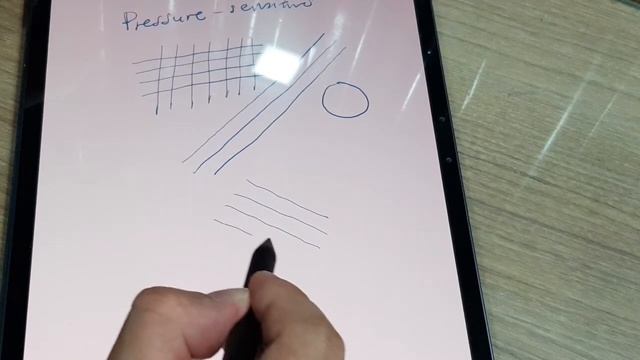 Lenovo Xiaoxin Pad Pro UOGIC Active Stylus