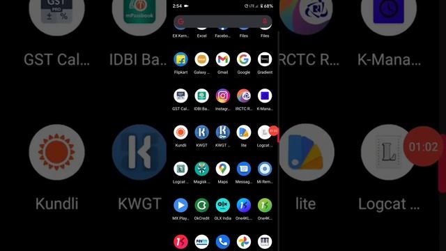 Android 11 theming, Substratum on Android R 11 смотреть онлайн