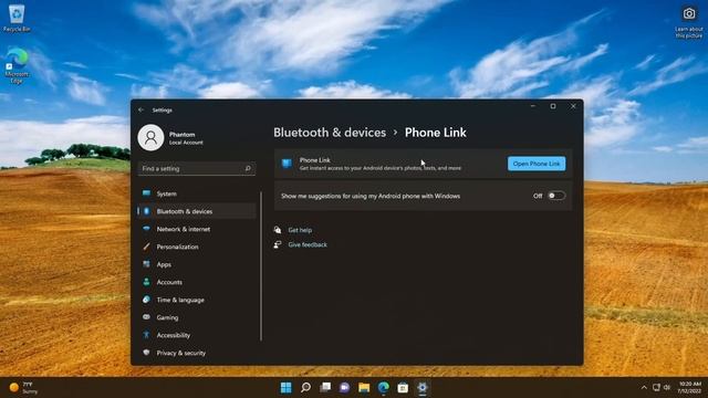 What's new in Windows 11's KB5015814 update (22000.795) смотреть онлайн
