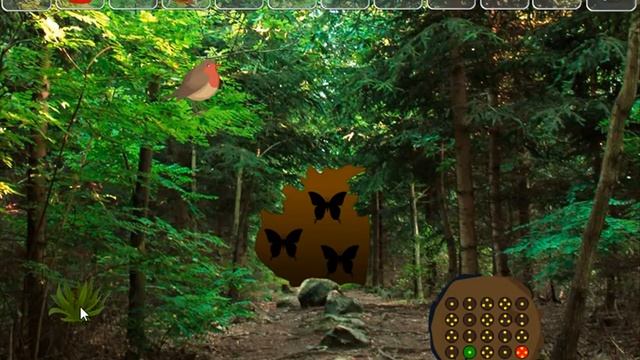Big Wood Land Escape Part 3| Big Escape Games | Android Game App смотреть онлайн