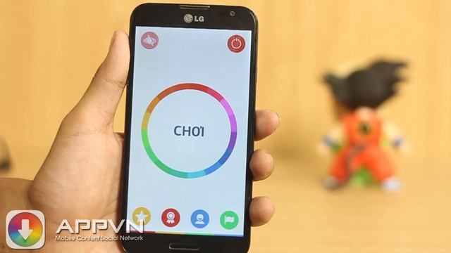 [Android Game] True Color - Gamer mù màu nhất năm - AppStoreVn смотреть онлайн