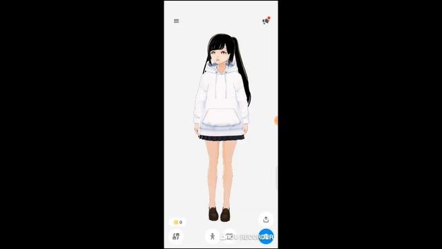 VROID MOBILE - ANDROID GAMEPLAY